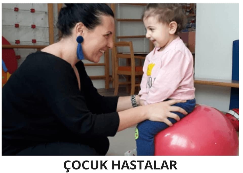 Fındıkzade Evde Fizik Tadavi