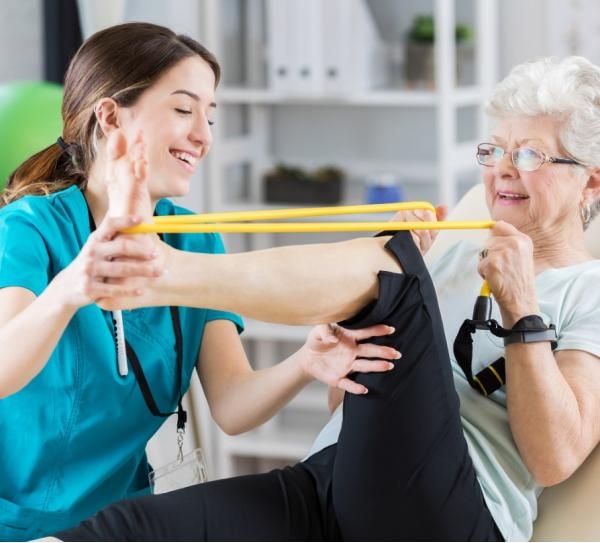 �stnabul Fizyoterapist