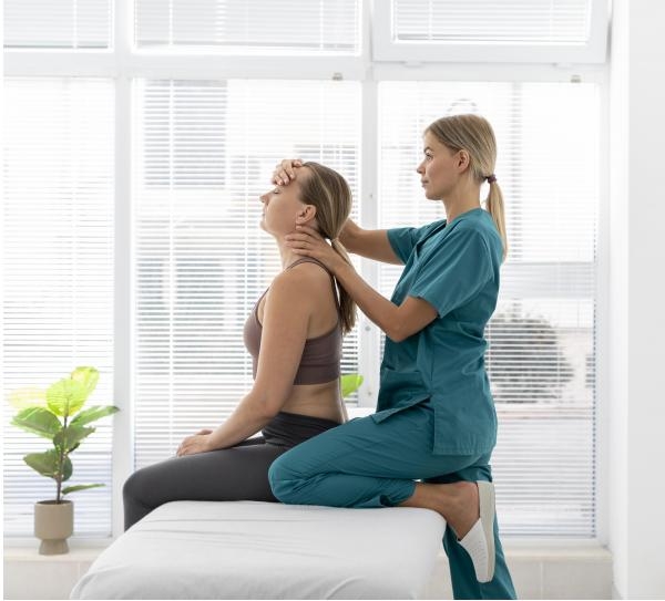 �stnabul Fizyoterapist